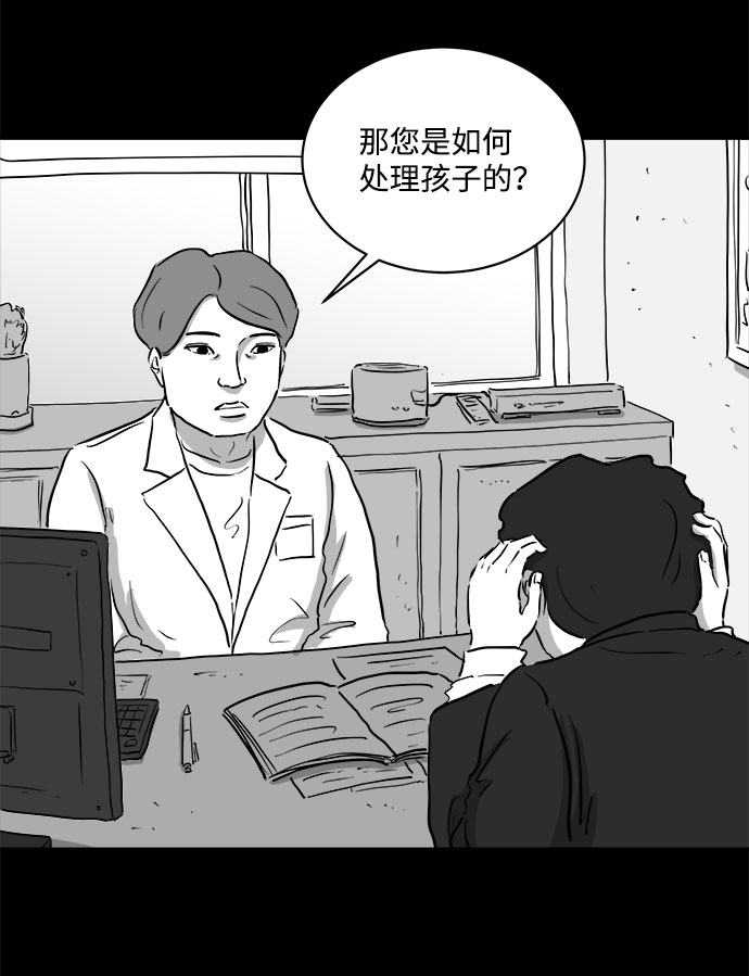 [第80话] 失眠症（5）end35