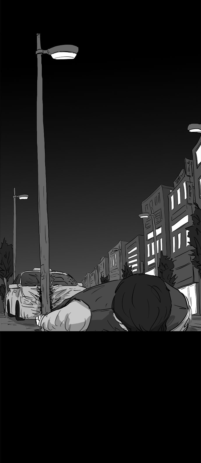 [第83话] 牺牲（3）end12
