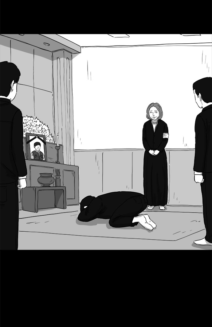 [第83话] 牺牲（3）end17