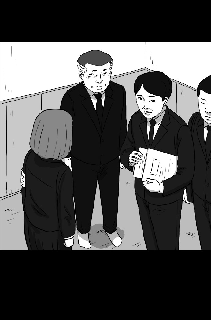 [第83话] 牺牲（3）end21