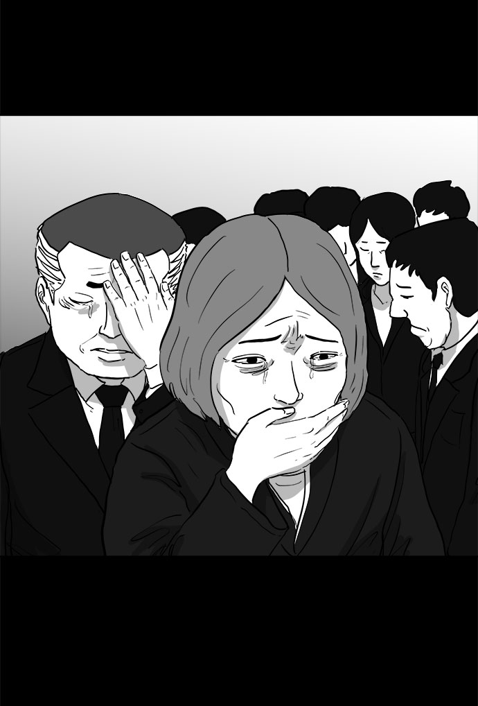 [第83话] 牺牲（3）end25