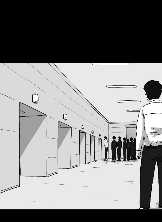[第83话] 牺牲（3）end28