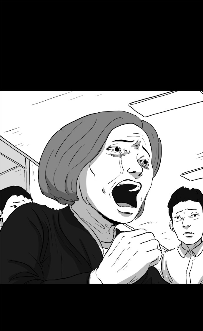 [第83话] 牺牲（3）end29