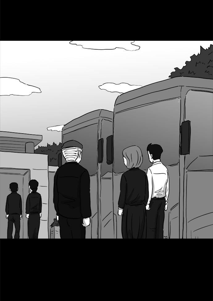 [第83话] 牺牲（3）end33