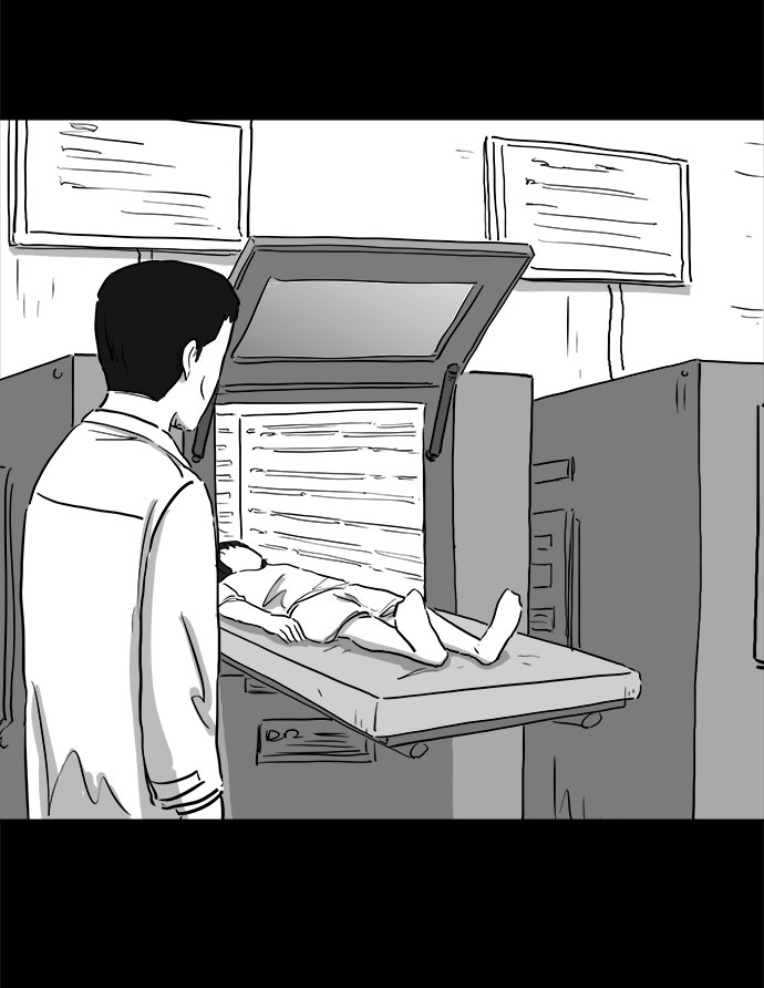 [第83话] 牺牲（3）end41