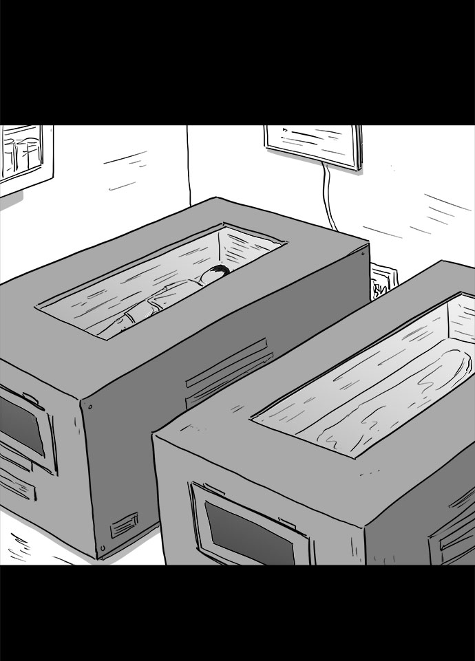 [第83话] 牺牲（3）end42