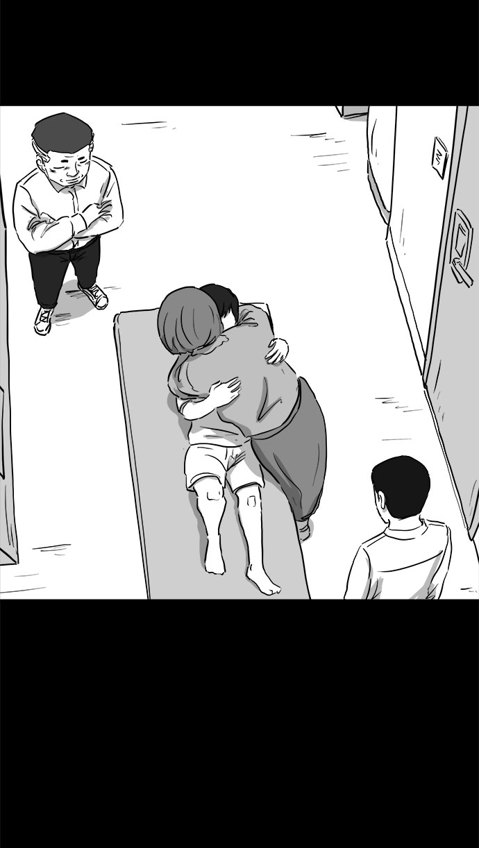 [第83话] 牺牲（3）end55