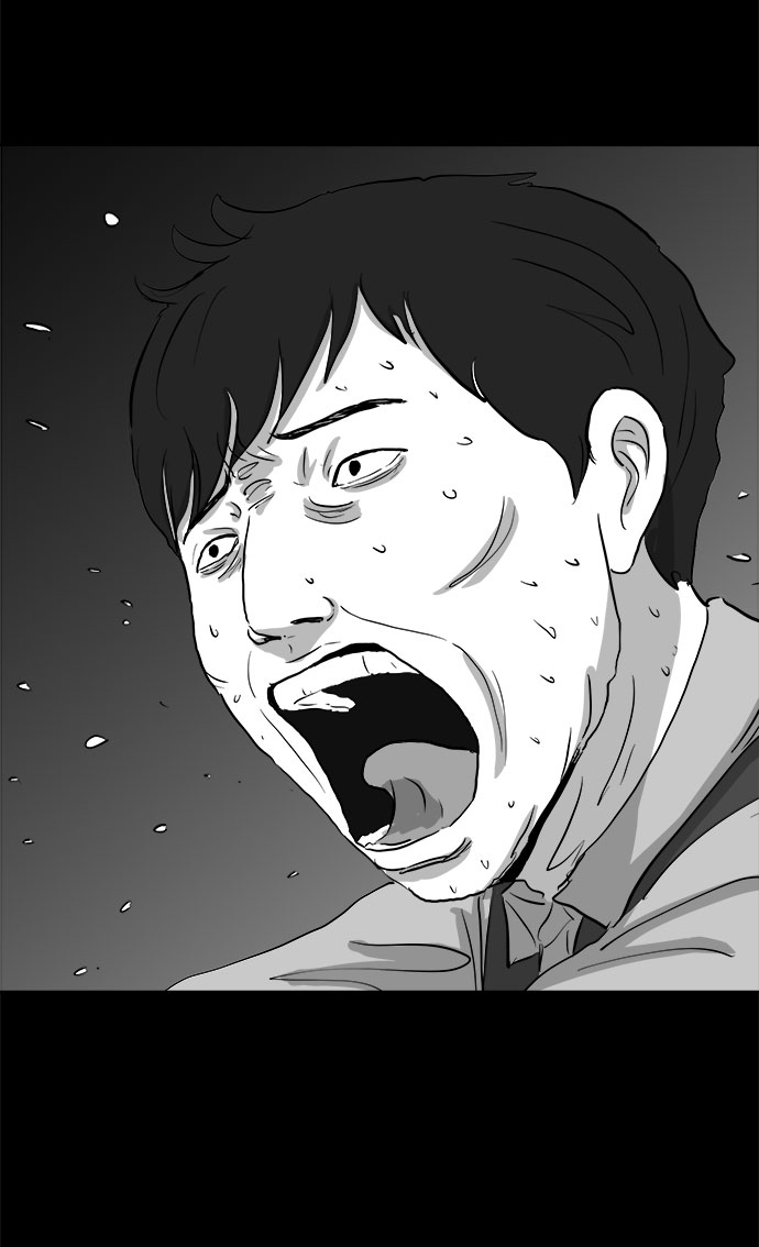 [第83话] 牺牲（3）end7