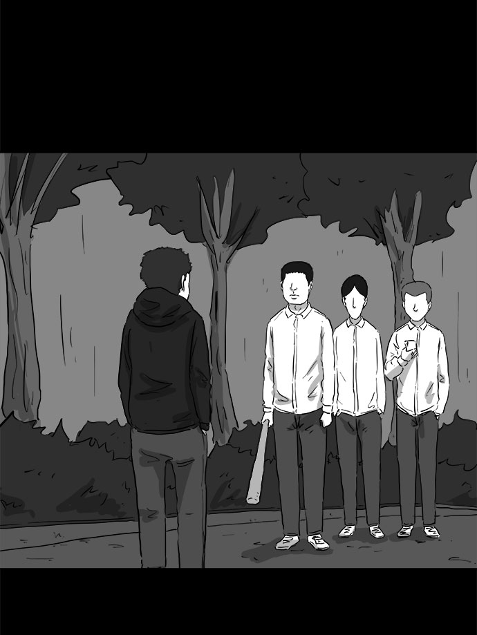 [第91话] 传闻（8）22