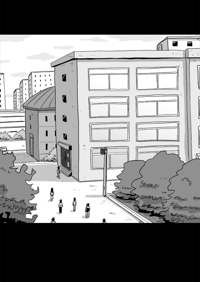 [第102话] 清醒梦（4）end3
