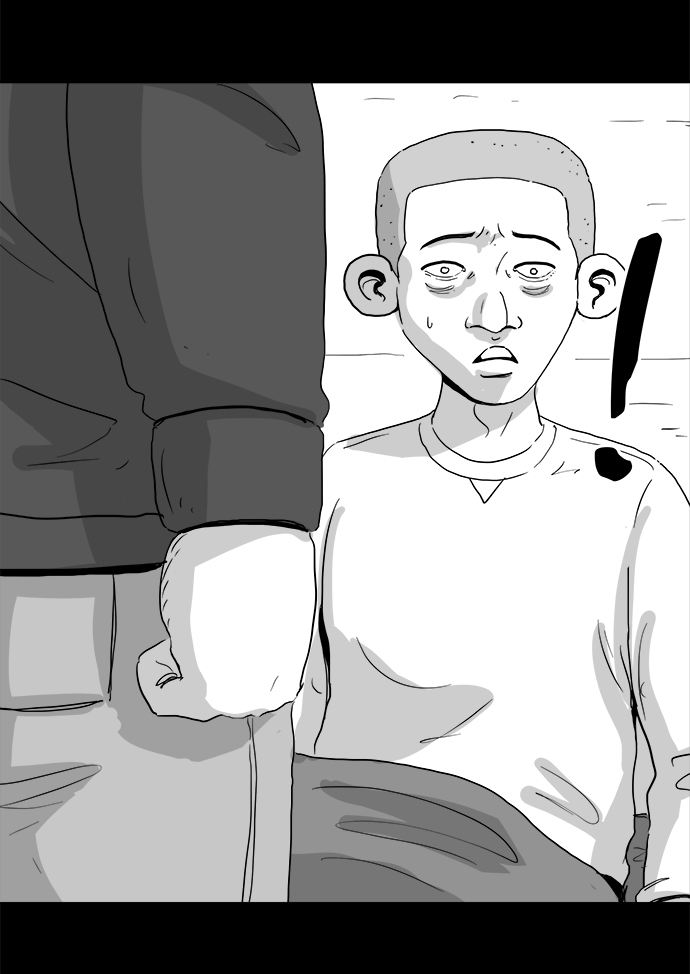 [第102话] 清醒梦（4）end36