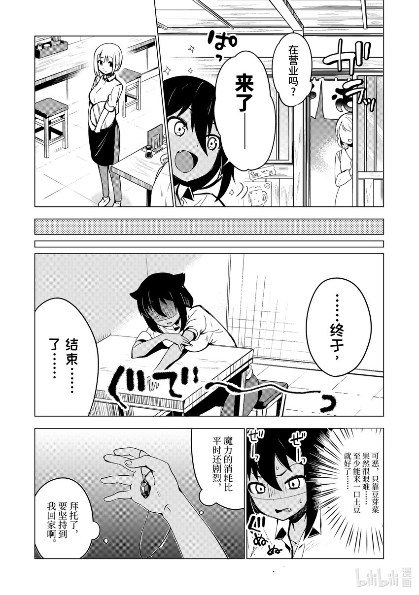 1 迦希大人与打工12