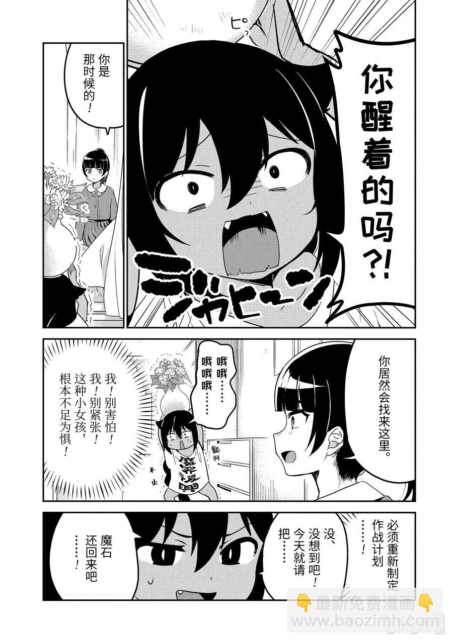 28 迦希大人与魔法少女的愿望11