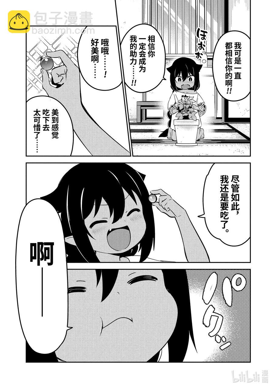 33 迦希大人与西红柿19