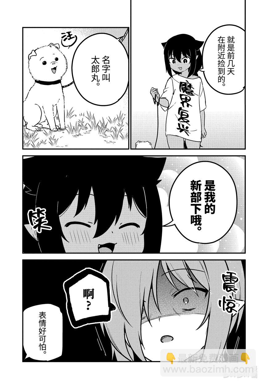 87 迦希大人与宠物2