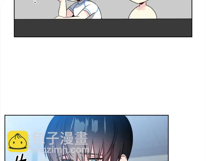 第10话 可以摸你胸肌吗？22