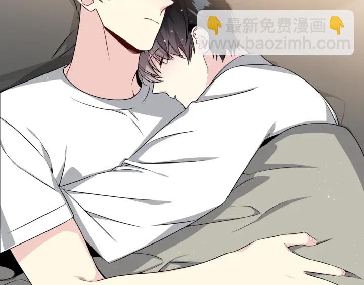 第10话 可以摸你胸肌吗？89
