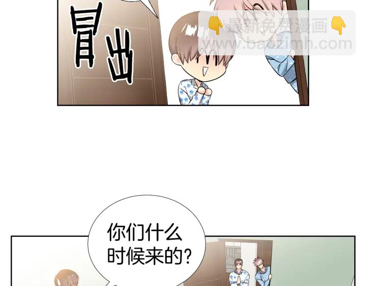 第12话 杂志拍摄25