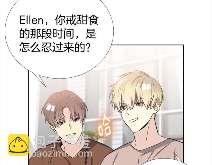 第43话 嘴边的奶油10