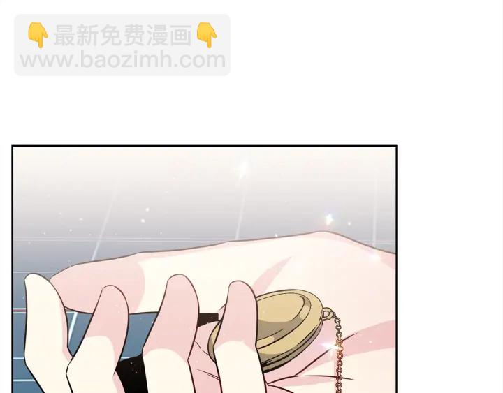 第43话 嘴边的奶油101