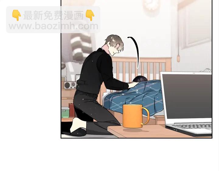 第43话 嘴边的奶油107