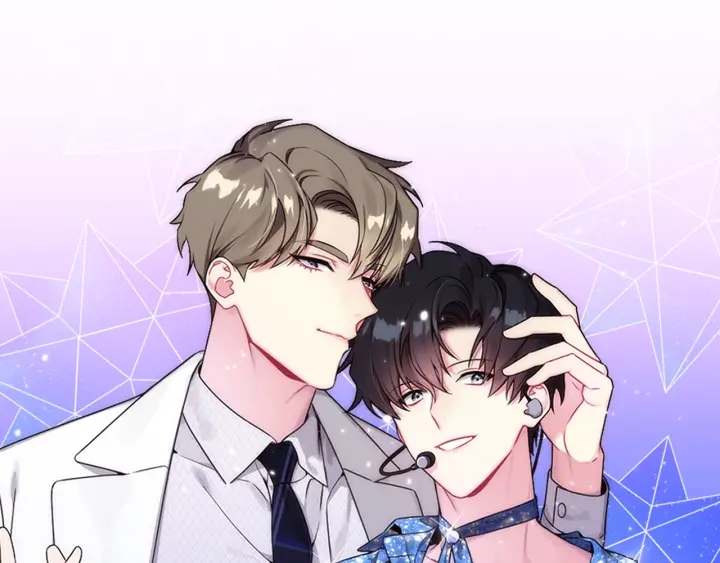 第48话 为你织围巾0