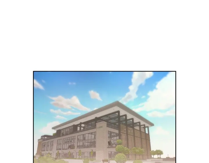 第55话 他的温柔0