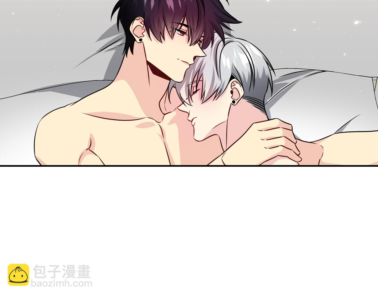 第83话 只要有你在2