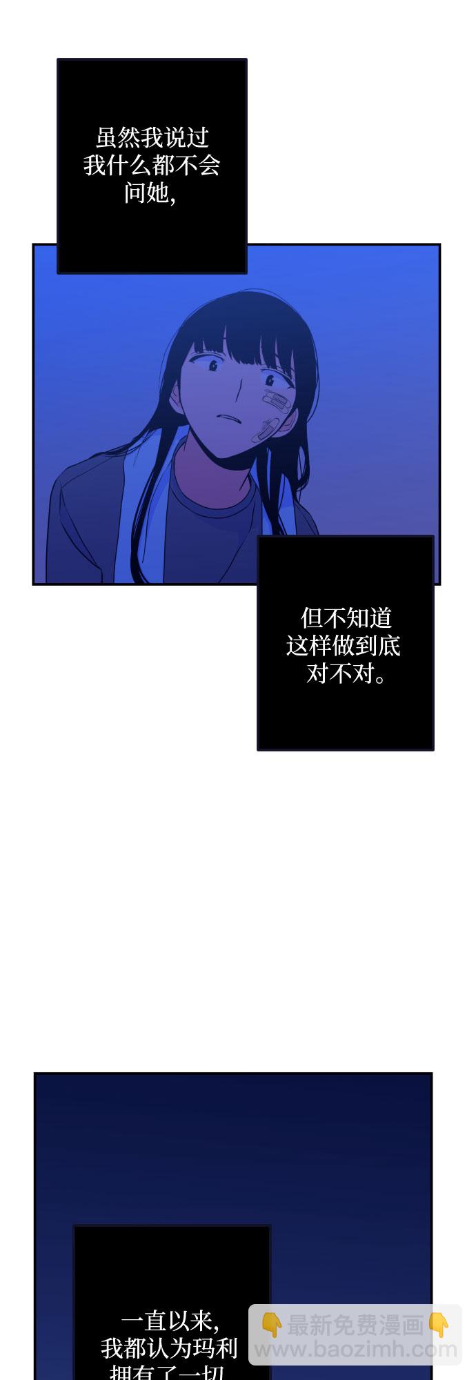 [第15话] 圣母（3）33