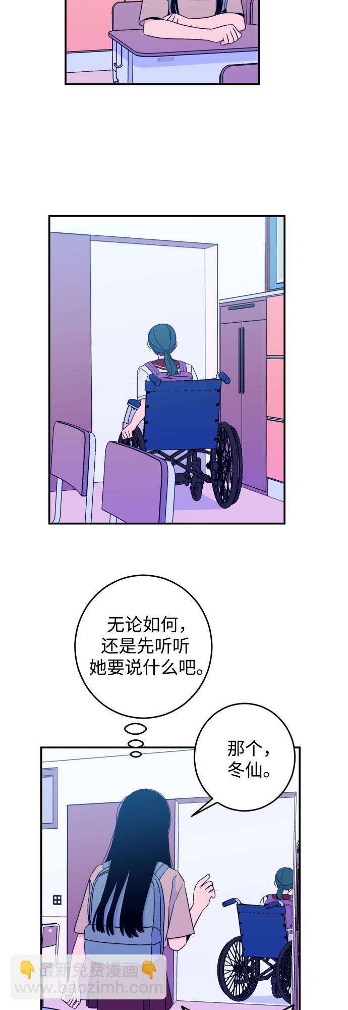 [第26话] 关系（5）32