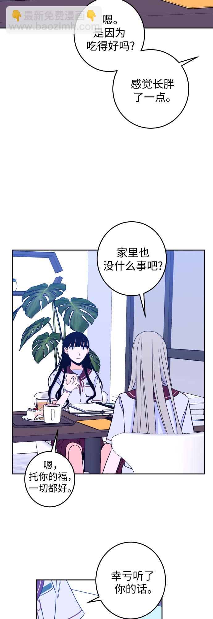 [第29话] 洗礼（1）29
