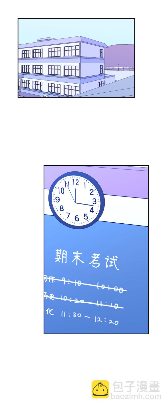 [第32话] 洗礼（4）5