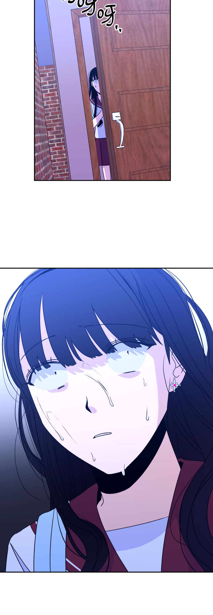 [第33话] 洗礼（5）1