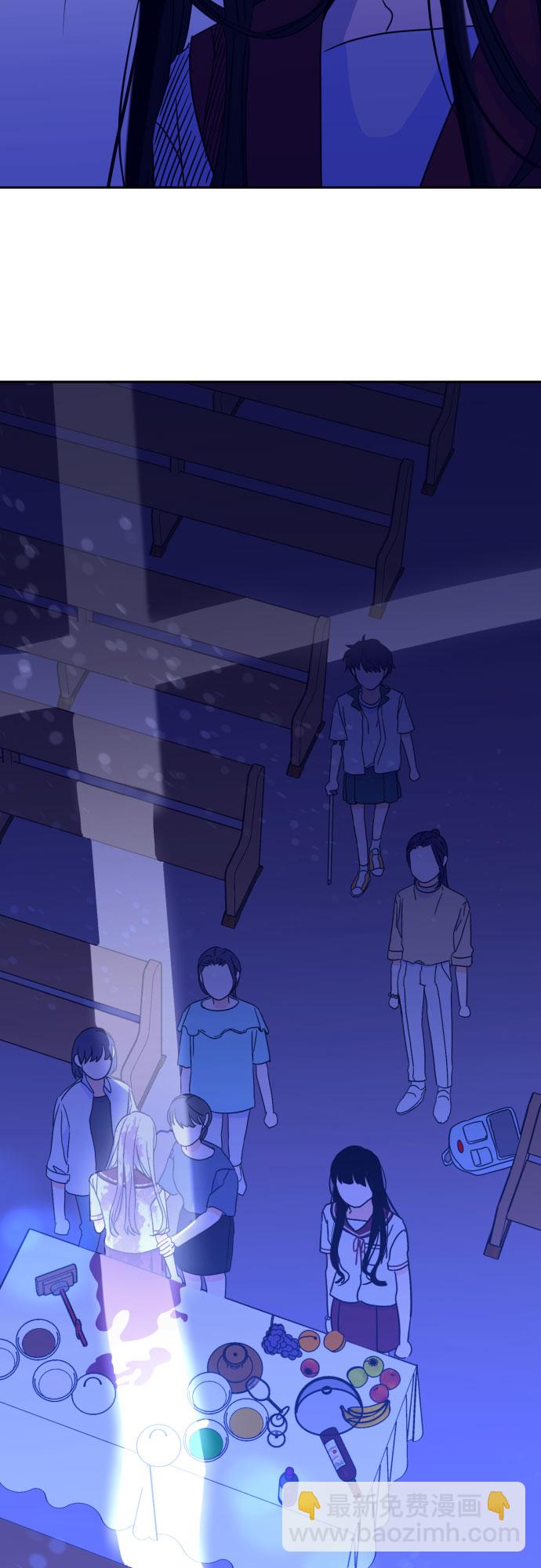 [第33话] 洗礼（5）45