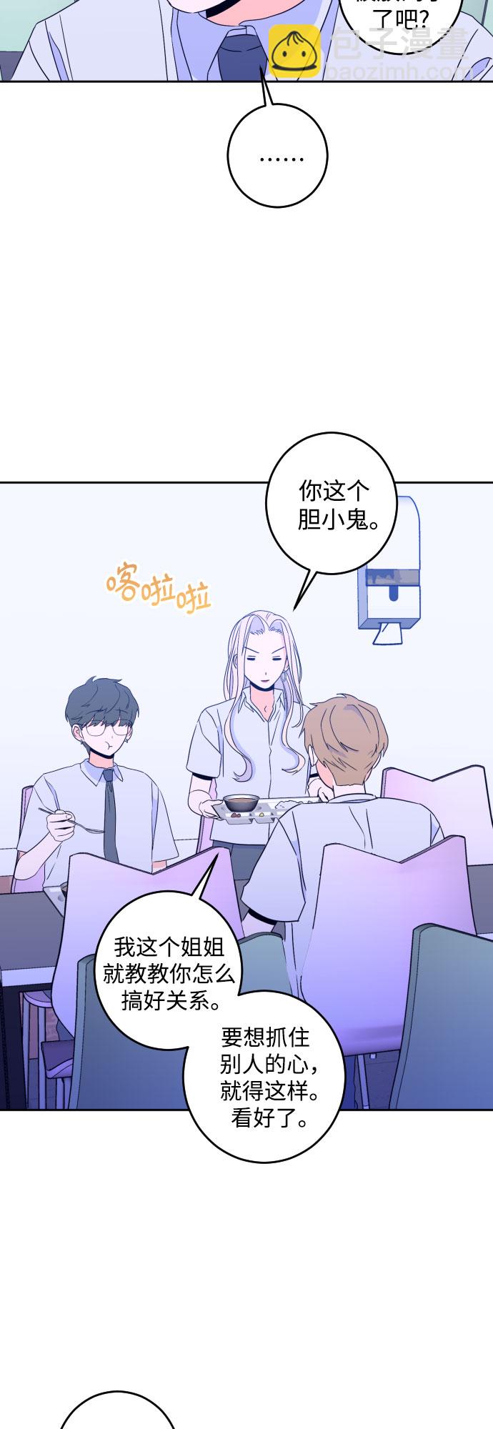 [第二季] 第9话 让人变得像人（3）36