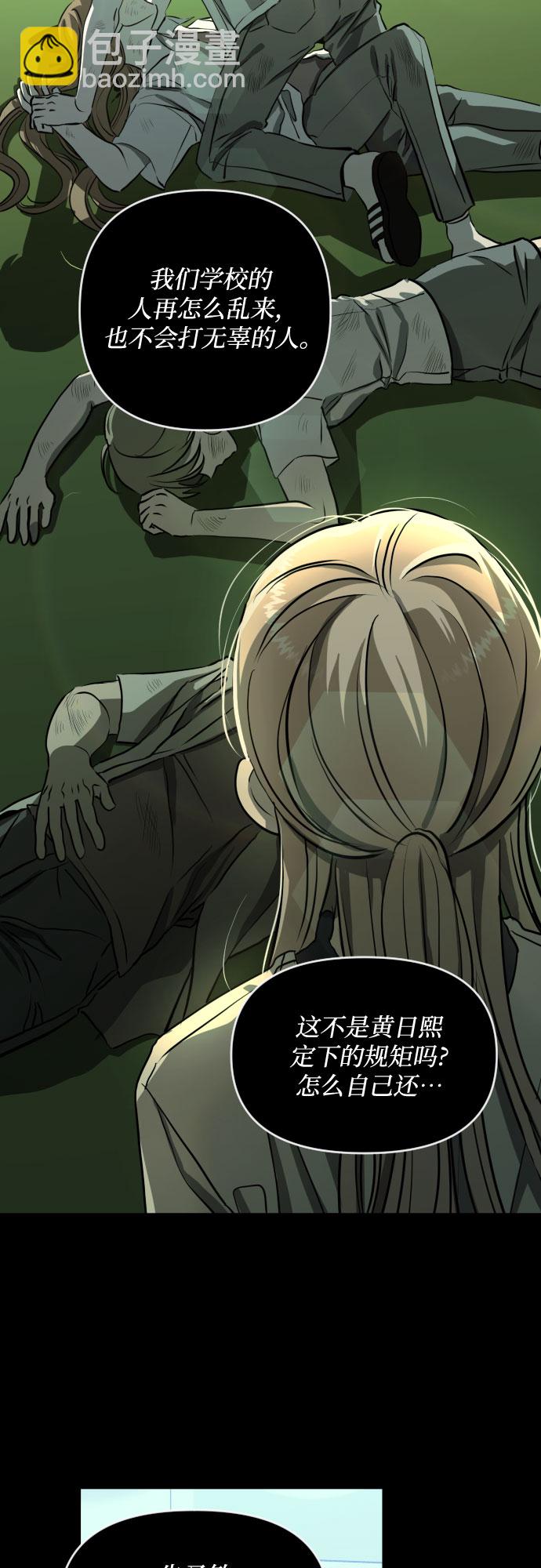 [第三季] 第10话 陈米娜（3）8