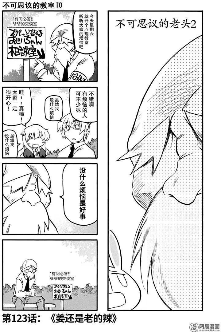 第123回 姜还是老的辣0