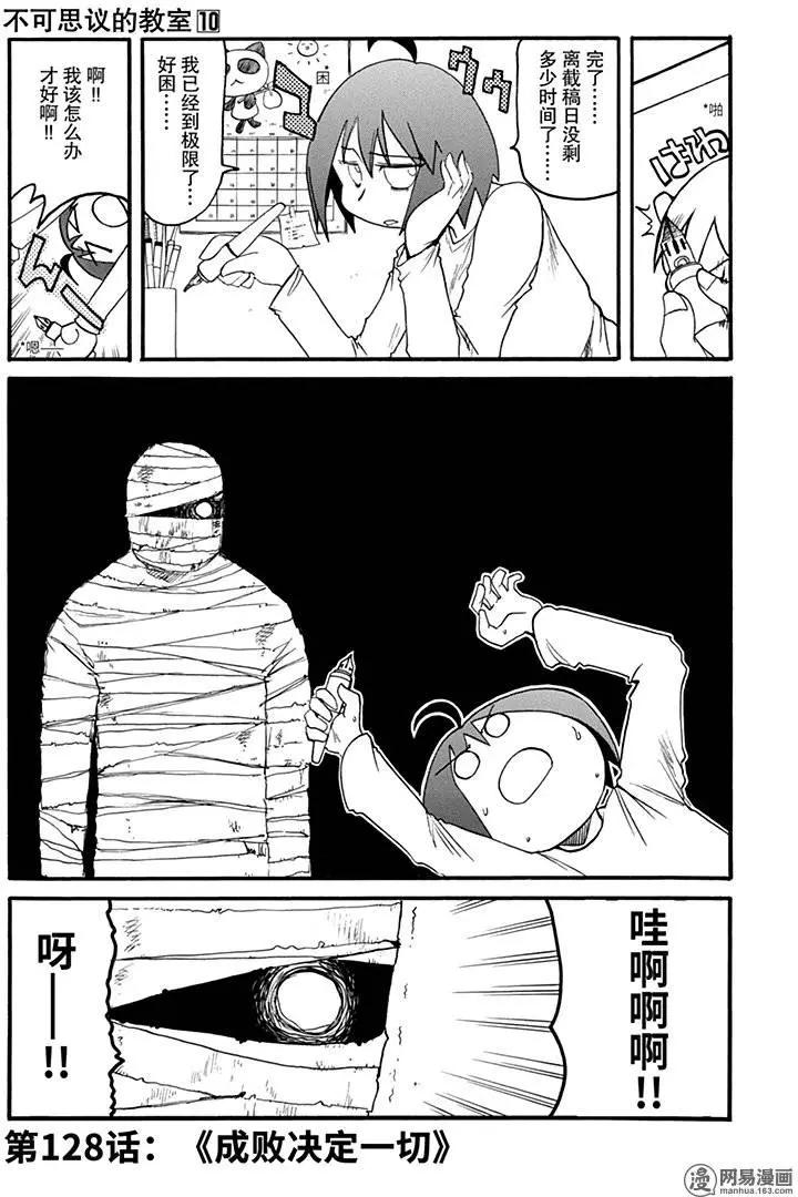 第128回 成败决定一切0