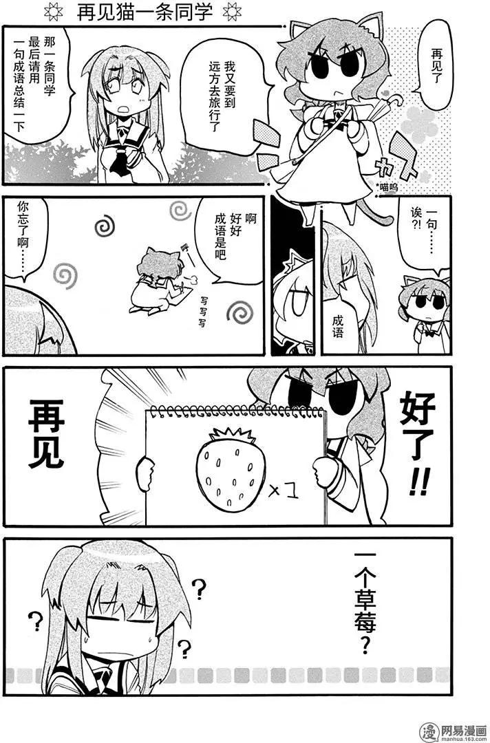 第189回 猫咪安知猛虎之志7