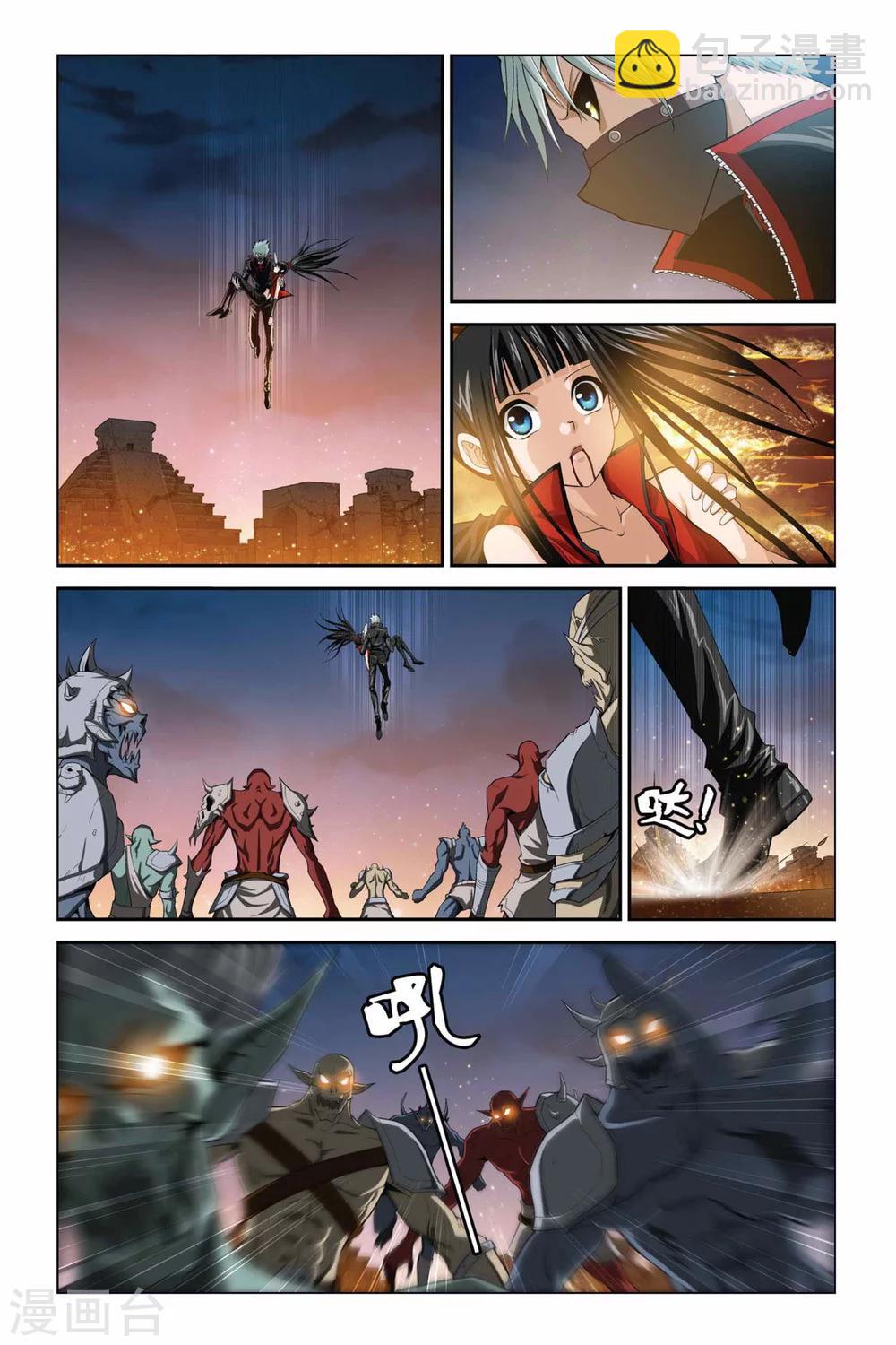 第343话 最强援军6