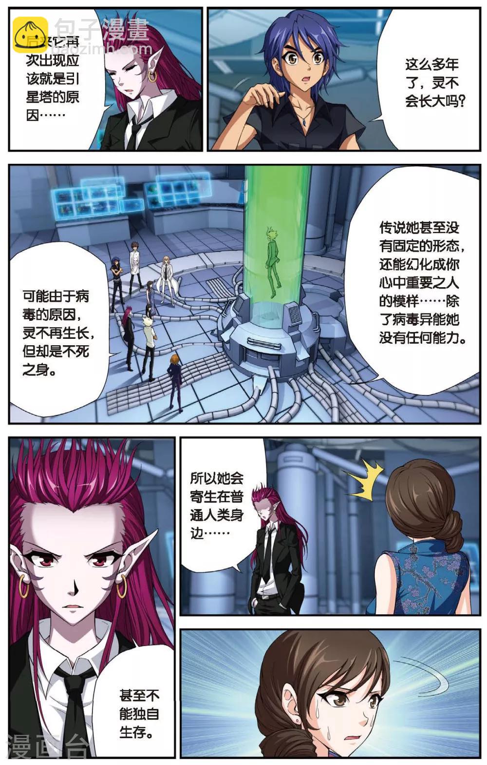 第446话 灵之少女8