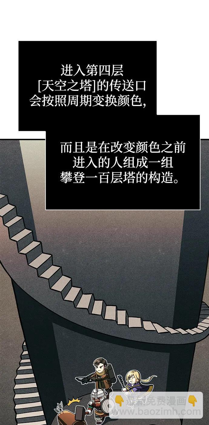 [第54话] 生还50