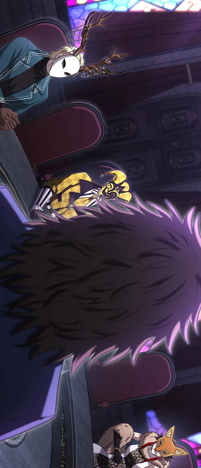 [第84话] 圆桌的监视者116