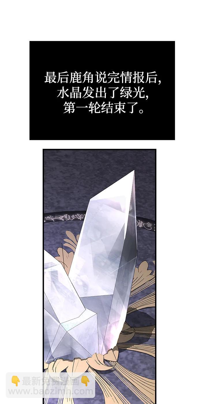 [第85话] 资深玩家111