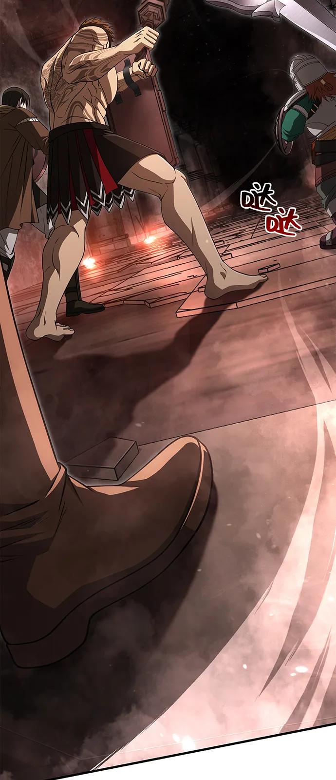 [第93话] 肉搏能力最强77
