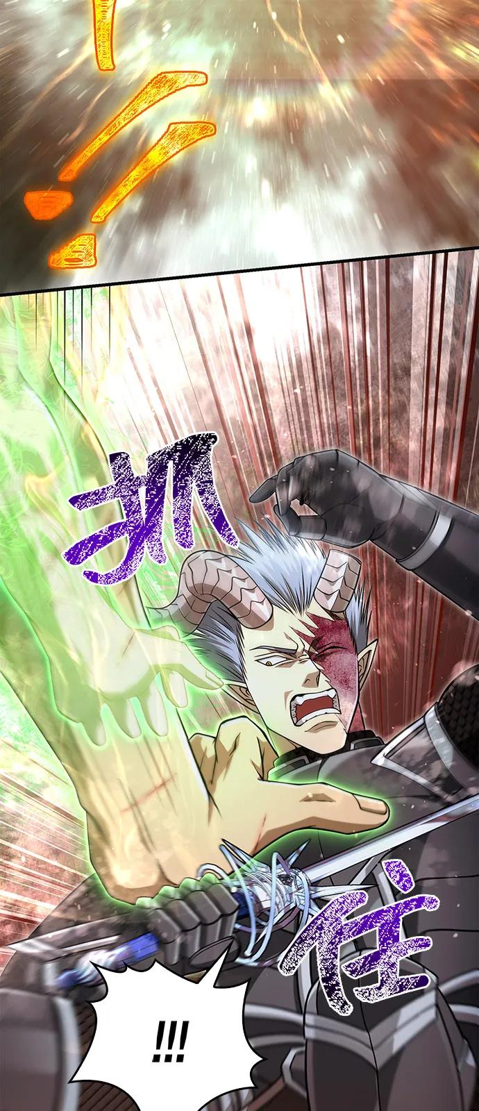 [第94话] 灵魂虚脱83