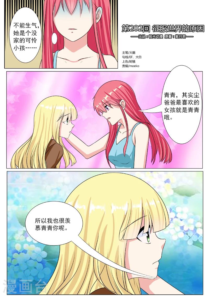 第202话 征服世界的原因0