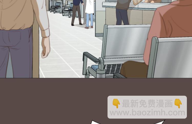 第28话对我来说你是最棒的（上32