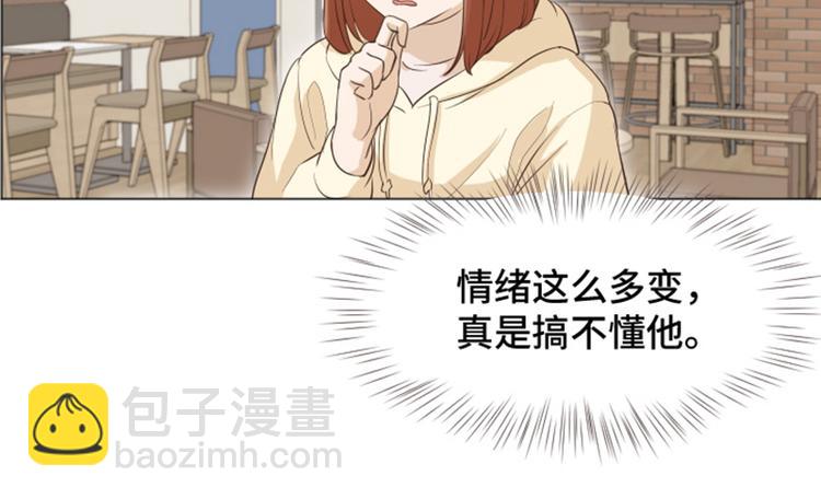 第28话对我来说你是最棒的（上8