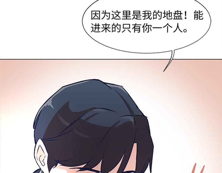 第66话 我这里只有你能进来42